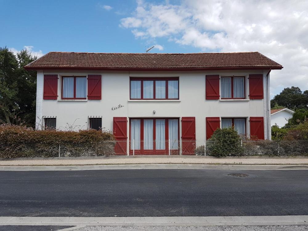 Bénesse-Maremne Vente Maison 5 pièce(s)