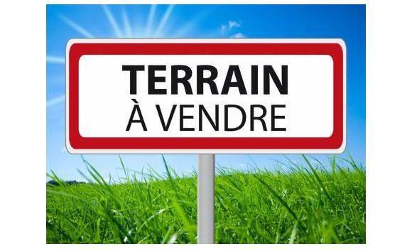 benesse maremne Vente Terrain