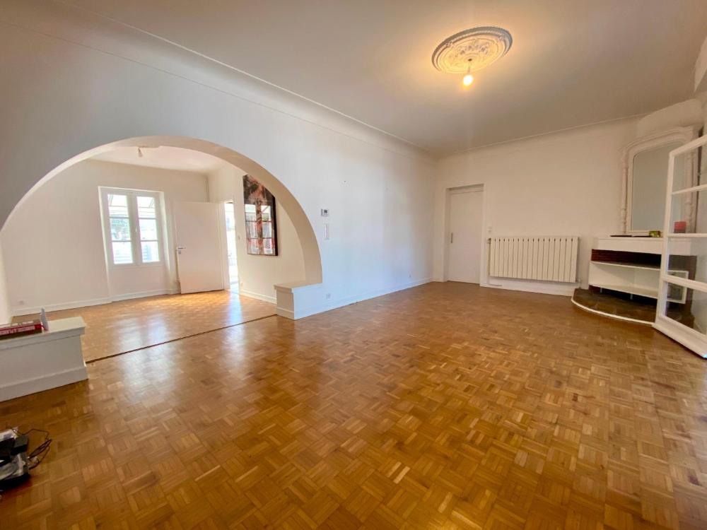  Maison 160 m2 HAUT BOUCAU 