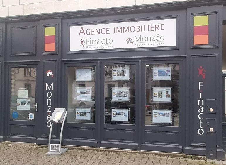 Agence immobilière La Rochelle