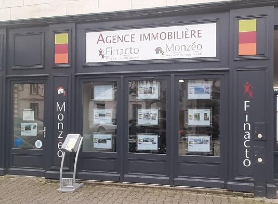 Agence immobilière Monzéo LA ROCHELLE