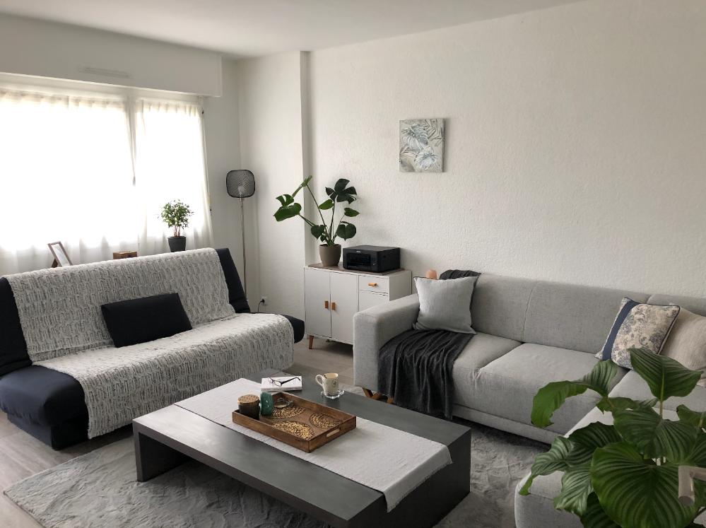 Biarritz Vente Appartement 1 pièce(s)