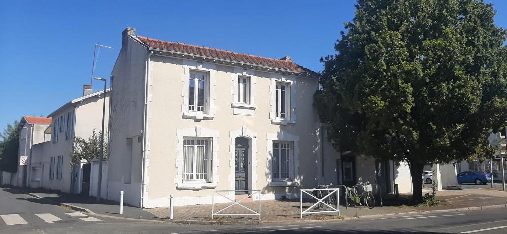 La Rochelle Vente Maison 5 pièce(s)