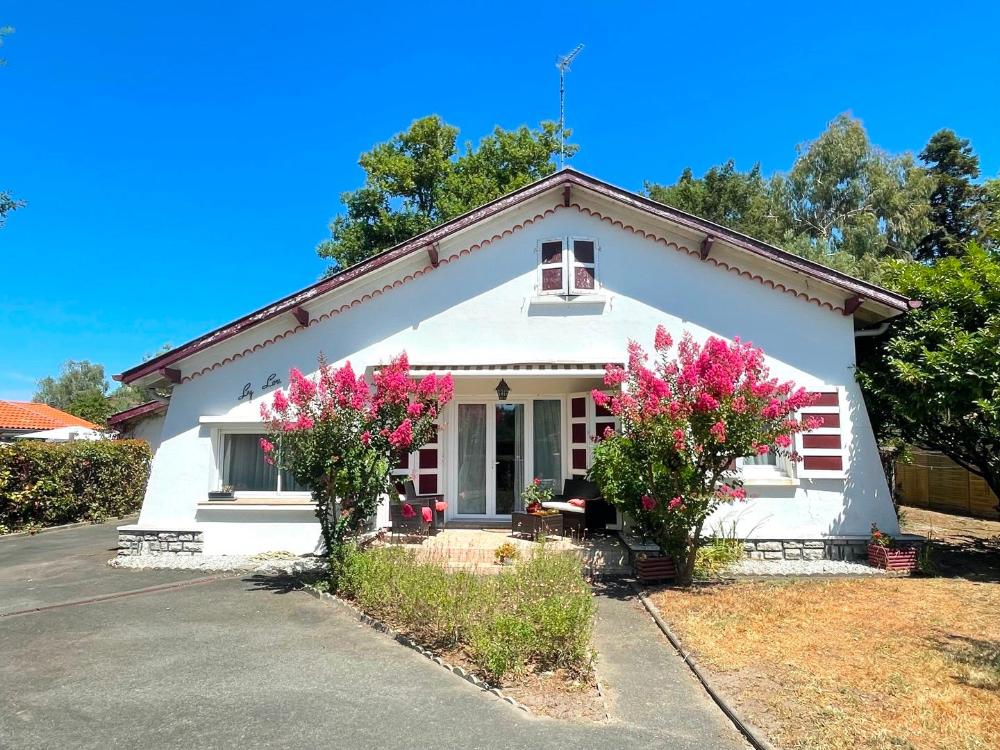 Maison Individuelle à fort potentiel 