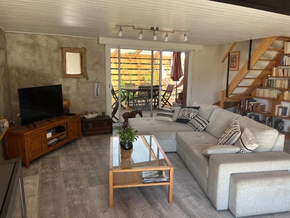 Saint-Geours-de-Maremne Vente Maison 4 pièce(s)