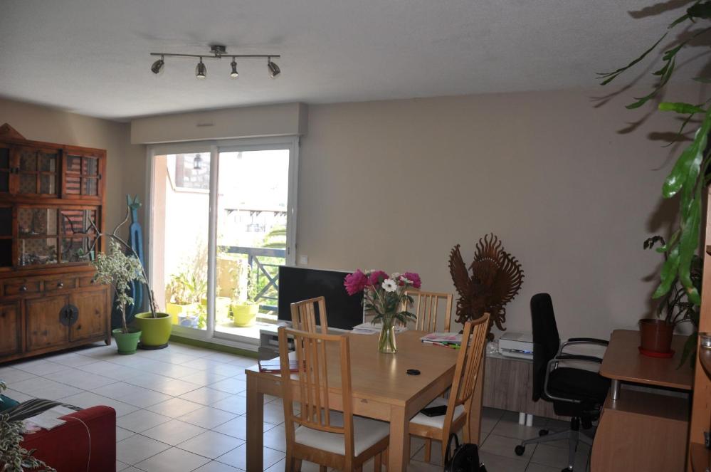 Anglet Vente Appartement 3 pièce(s)