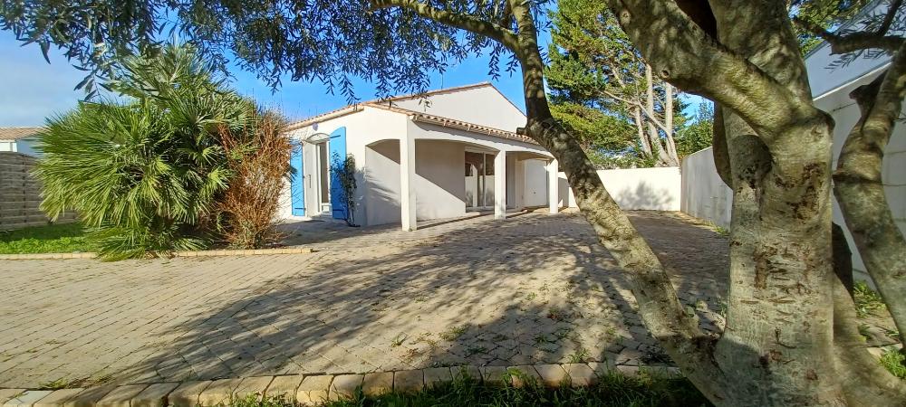 Lagord Vente Maison 4 pièce(s)