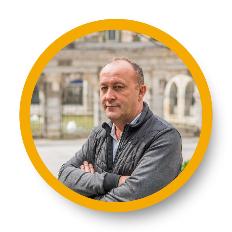 Agent immobilier Candresse