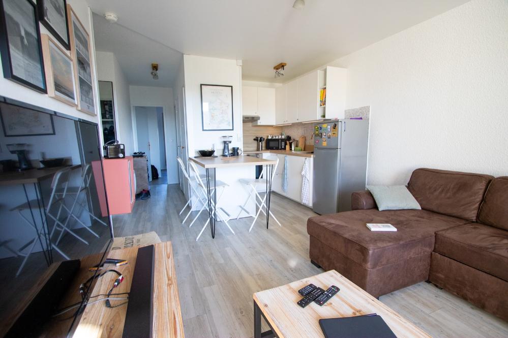 Appartement Plage du Penon Seignosse