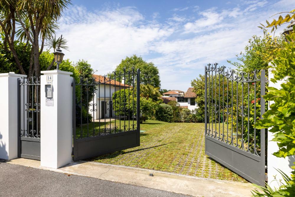 Anglet Vente Maison 6 pièce(s)