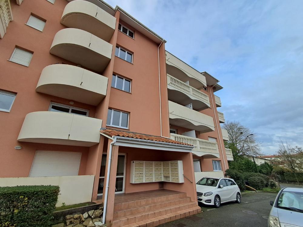 Dax Vente Appartement 5 pièce(s)