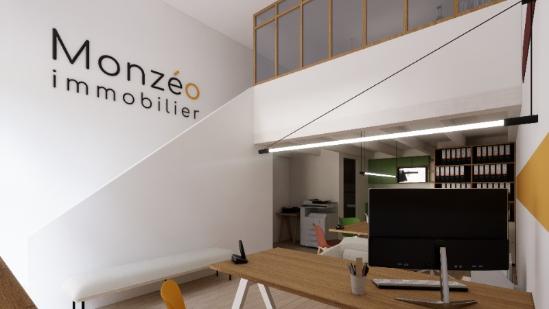 Agence immobilière Monzéo DAX