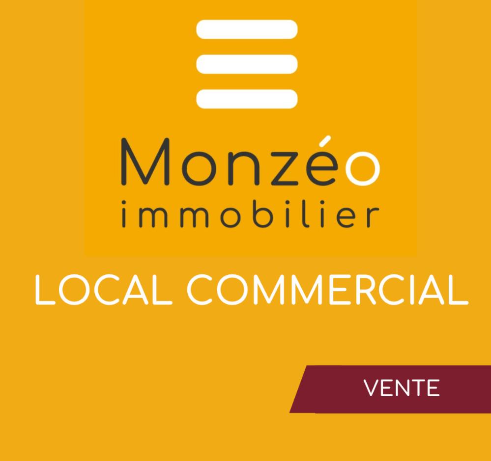 LOCAL COMMERCIAL BIARRITZ ST CHARLES