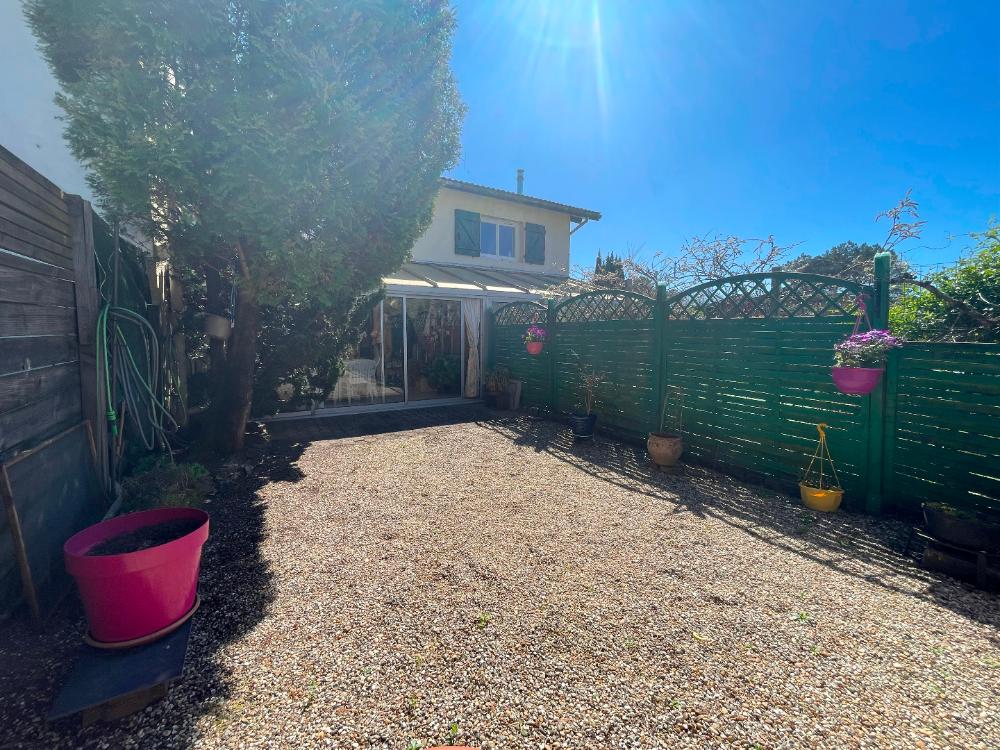 Seignosse Vente Maison 3 pièce(s)