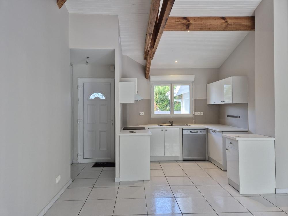 Maison à Vendre Candresse 3 chambres