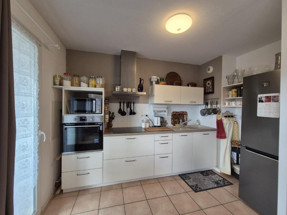 A VENDRE T3 CENTRE ST PAUL LES DAX