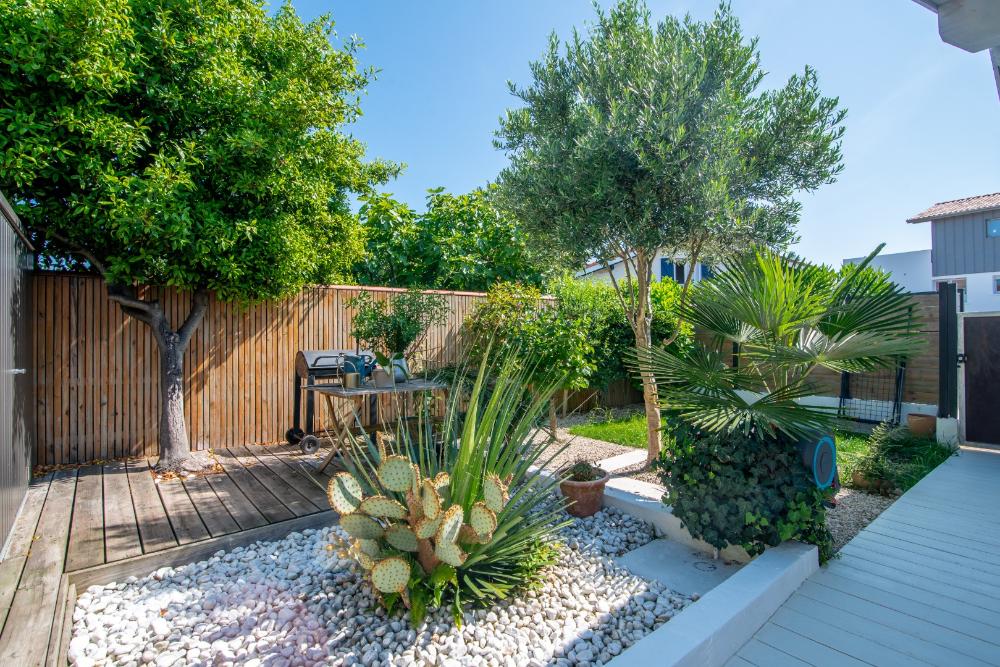 Anglet Vente Maison 3 pièce(s)