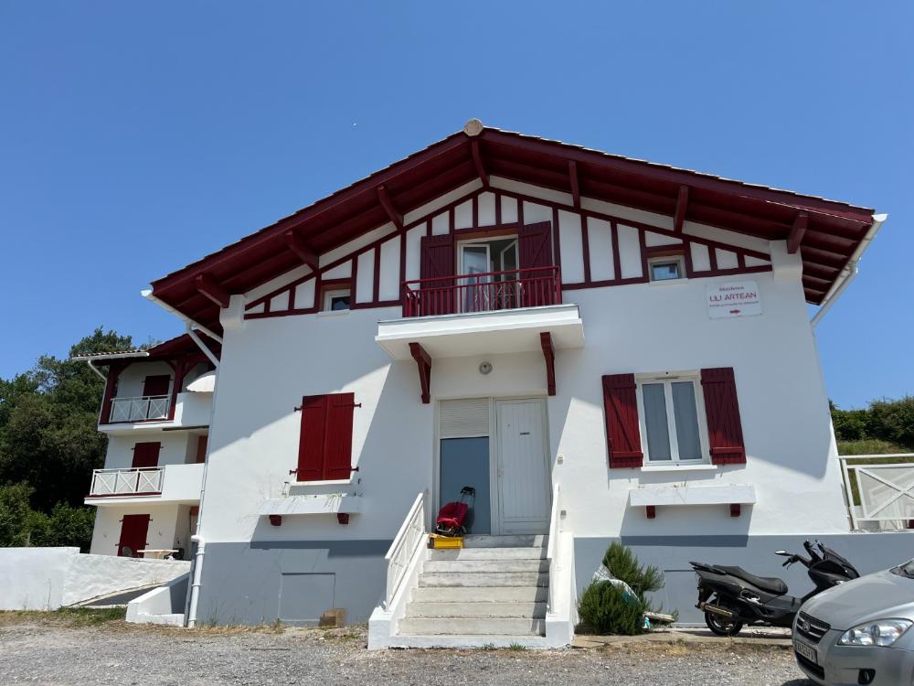 Boucau Vente Appartement 2 pièce(s)