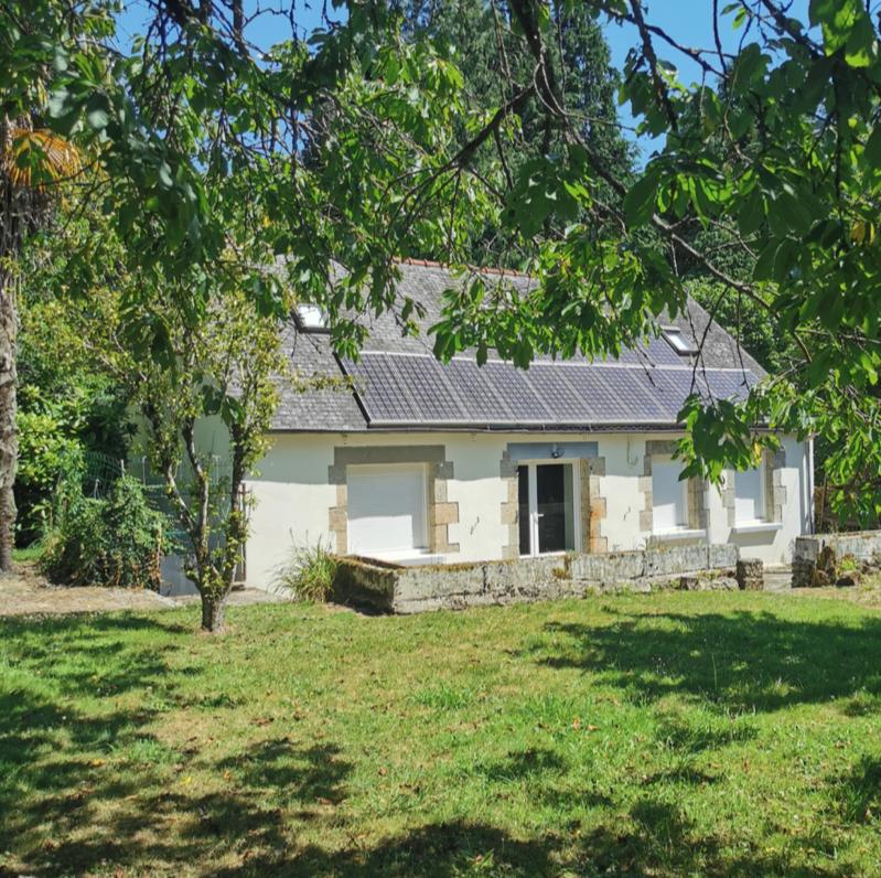 Langonnet Vente Maison 3 pièce(s)