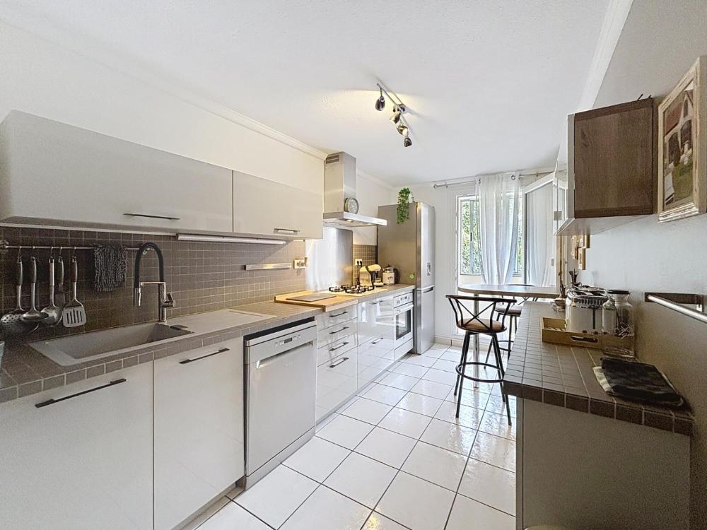 Anglet Vente Appartement 4 pièce(s)