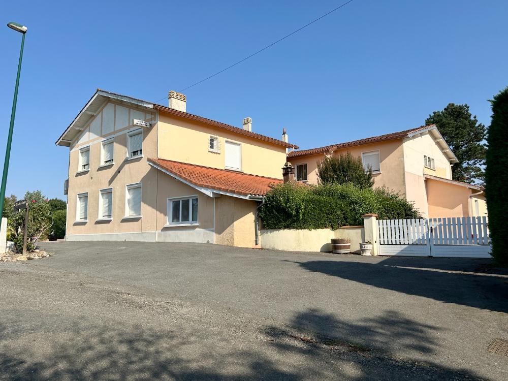 Garlin - Maison 17 pièce(s)
