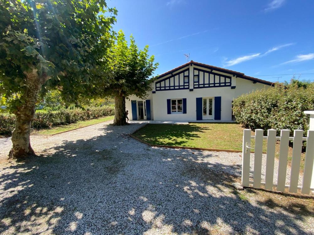 A VENDRE MAISON 2 LOGEMENTS 5 MIN DE DAX