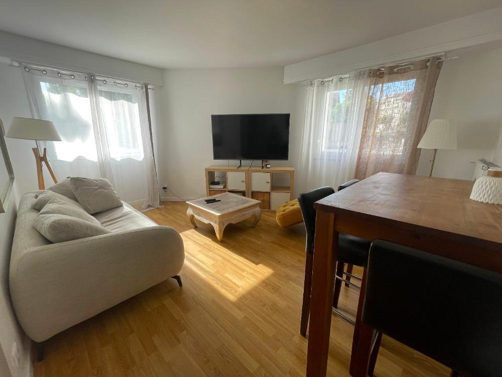 Biarritz Vente Appartement 2 pièce(s)