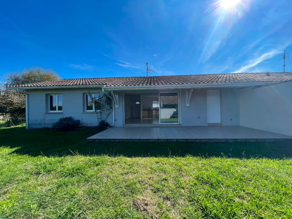 Saubusse Vente Maison 4 pièce(s)