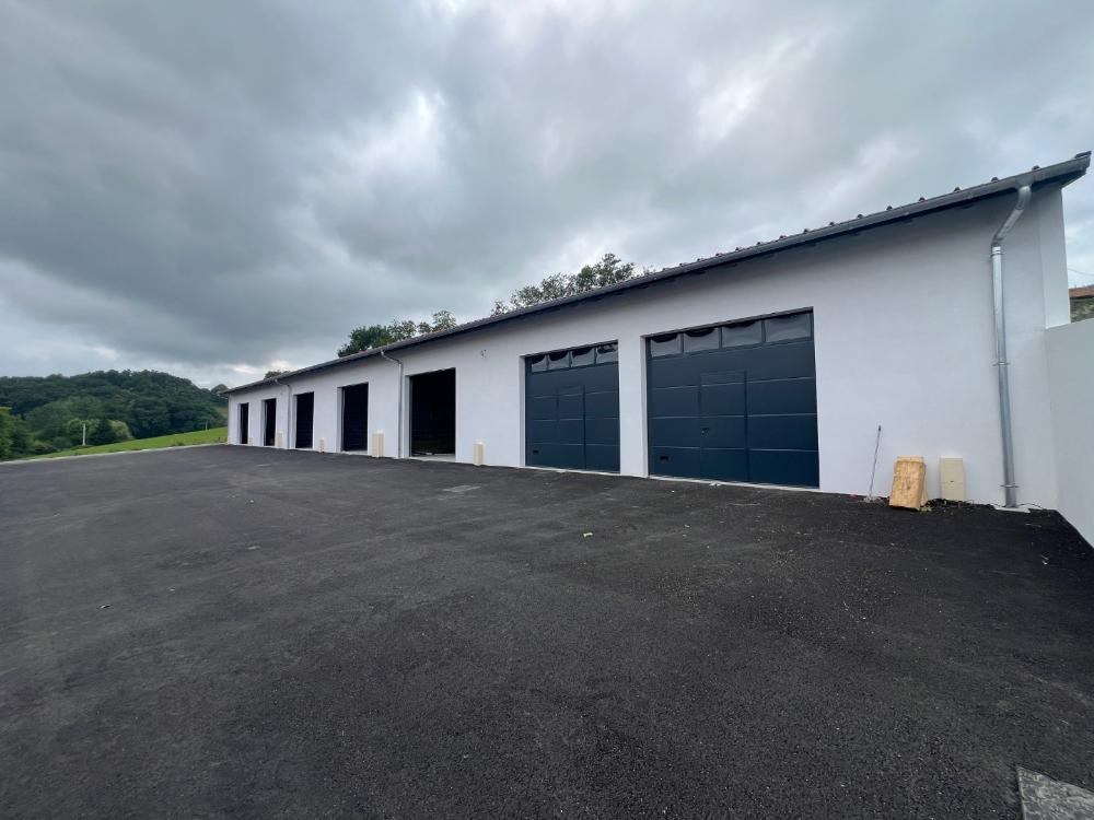 Ayherre Vente Local Professionnel