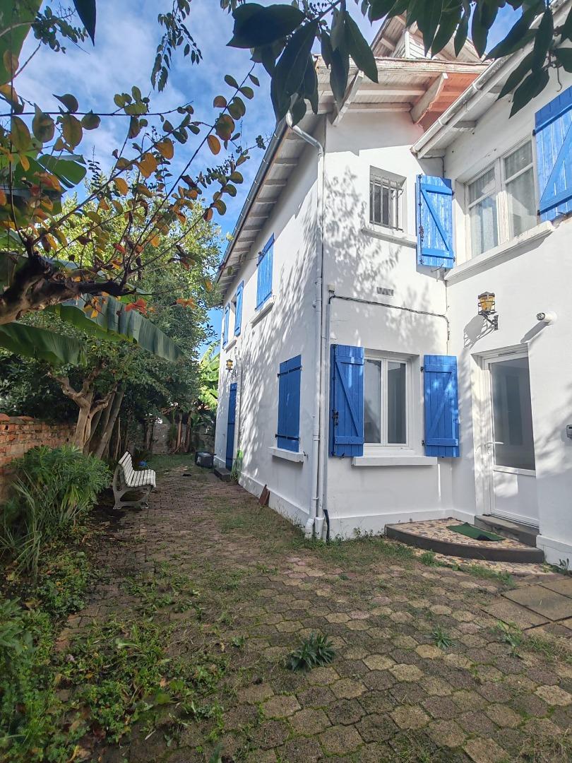 Vente Immeuble Dax Centre-Ville