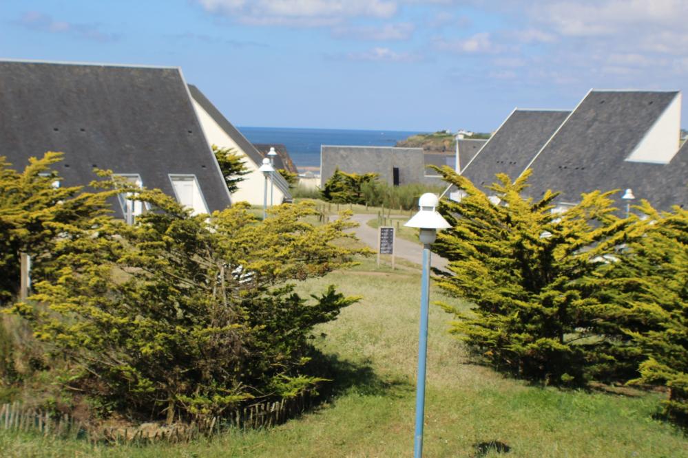 Guidel Vente Appartement 2 pièce(s)