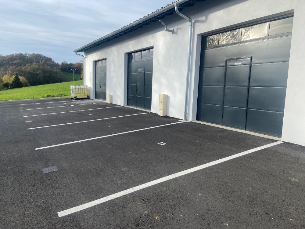 Ayherre Vente Local Professionnel