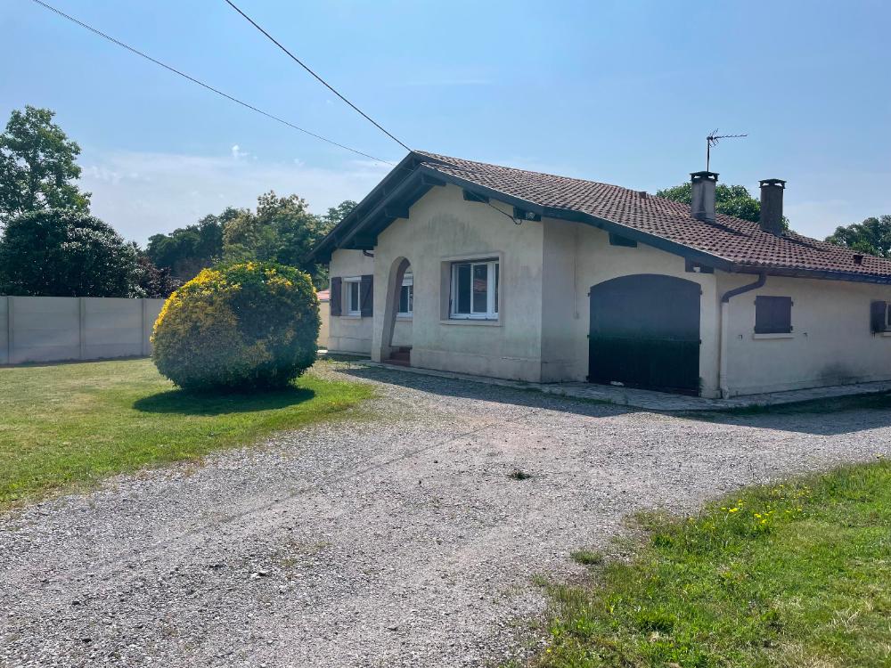 Saint-Vincent-de-Tyrosse Vente Maison 4 pièce(s)