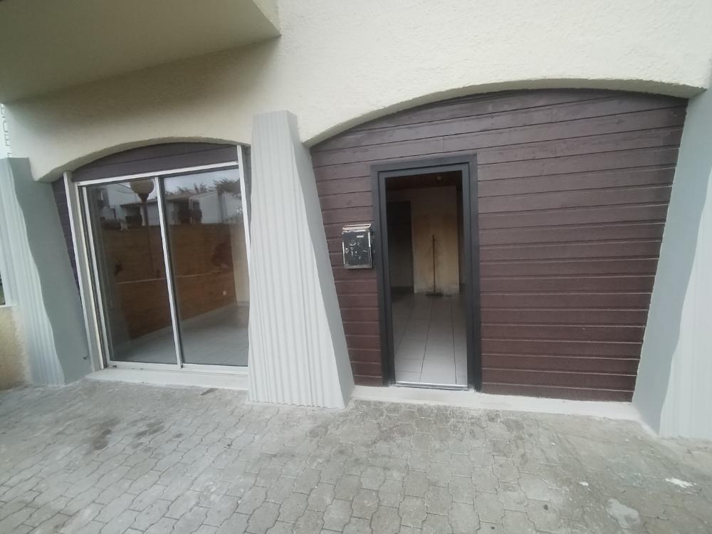 Appartement T2 à rénover