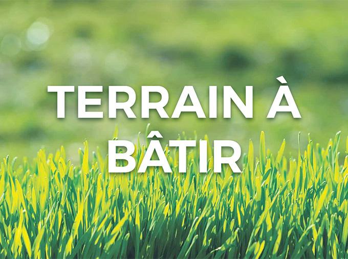 Josse Vente Terrains à bâtir