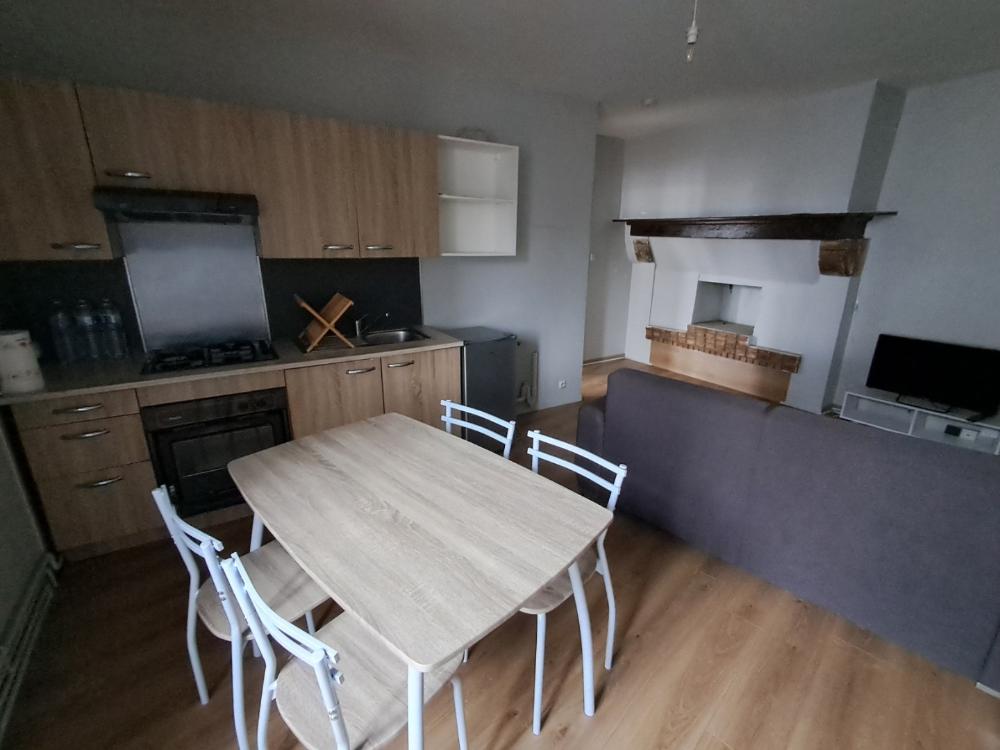 Dax Vente Appartement 2 pièce(s)