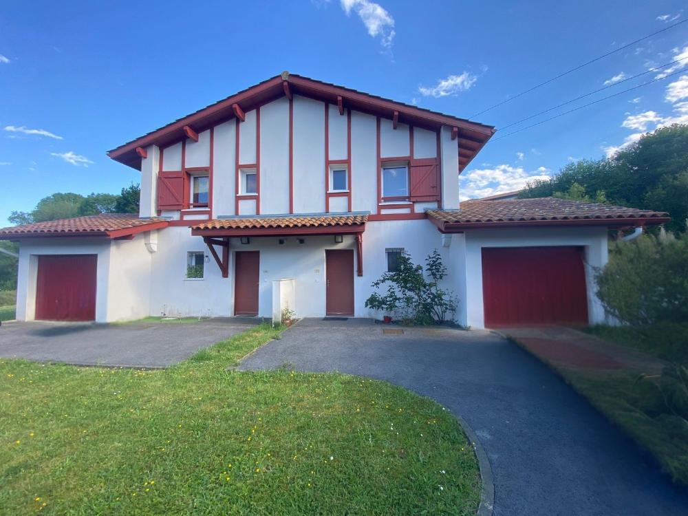 A VENDRE Maison MOUGUERRE 3 chambres + garage