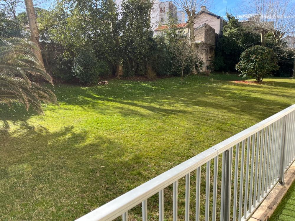 Biarritz Vente Appartement 3 pièce(s)