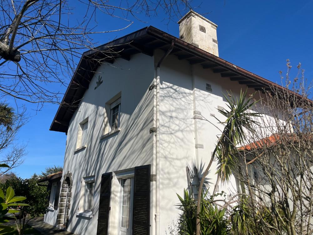 Tarnos Vente Maison 5 pièce(s)