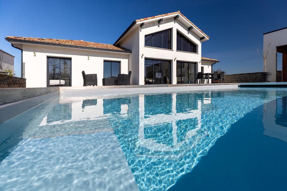 Rivière-Saas-et-Gourby Vente Maison 6 pièce(s)