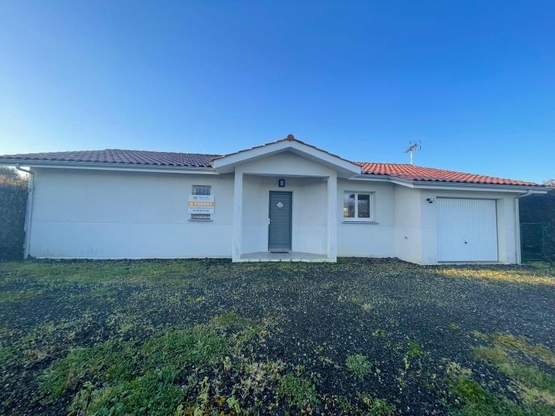 Jolie maison 3 chambres