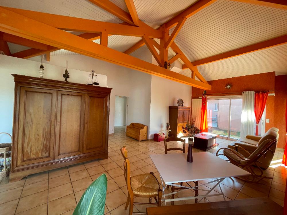 Bénesse-Maremne Vente Maison 4 pièce(s)