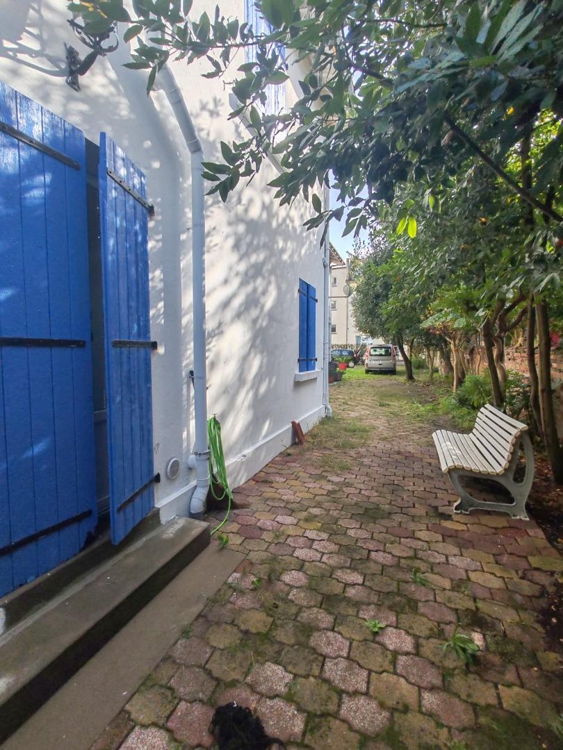 Vente Immeuble Dax Centre-Ville