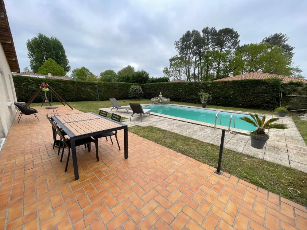 Bénesse-Maremne Vente Maison 4 pièce(s)