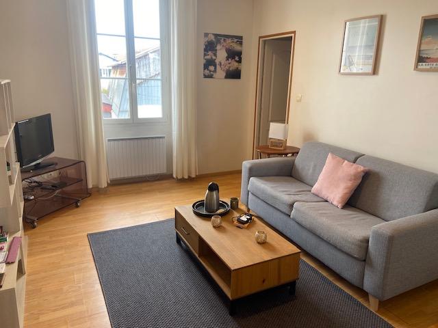 Biarritz Vente Appartement 2 pièce(s)