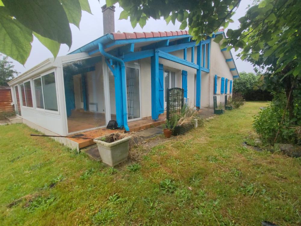 Narrosse Vente Maison 4 pièce(s)