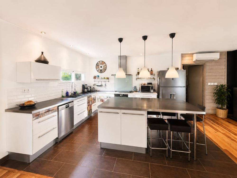 Maison familiale 5 chambres de 176m2