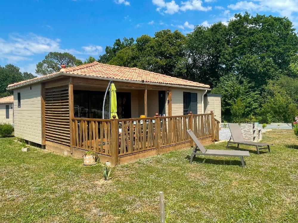 Saubrigues Vente Maison 3 pièce(s)