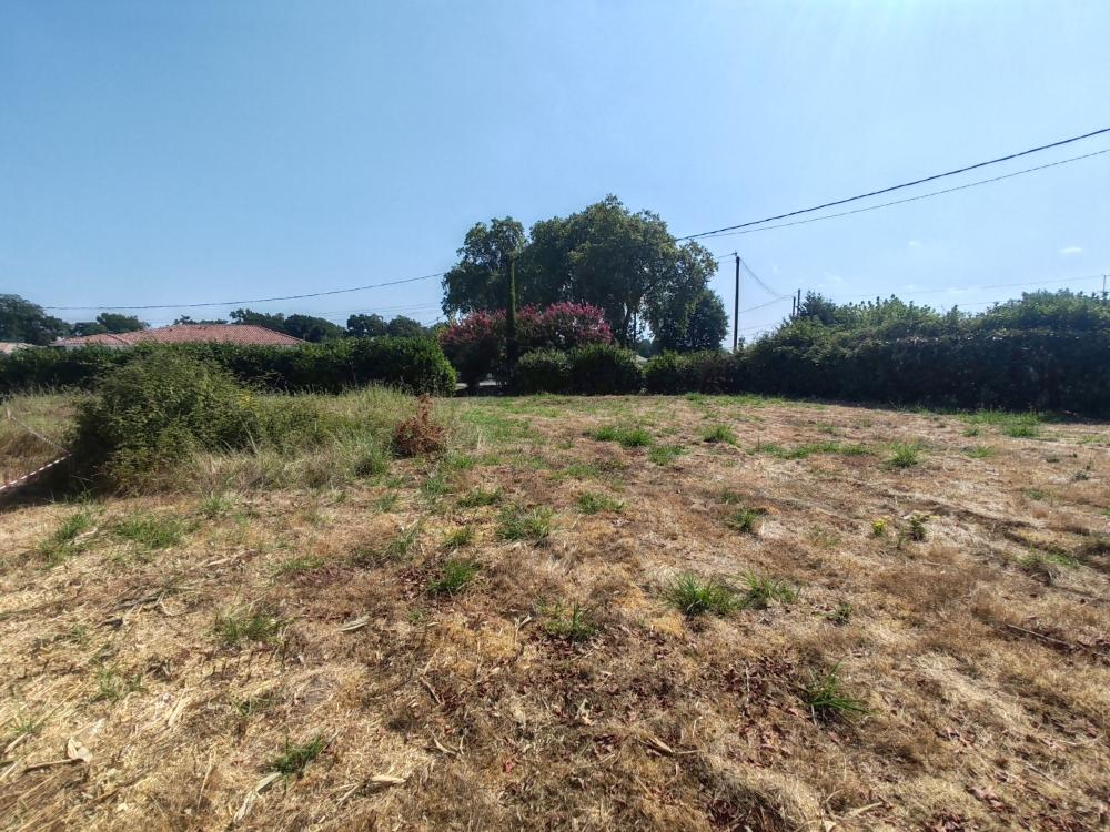 Tercis-les-Bains Vente Terrains à bâtir
