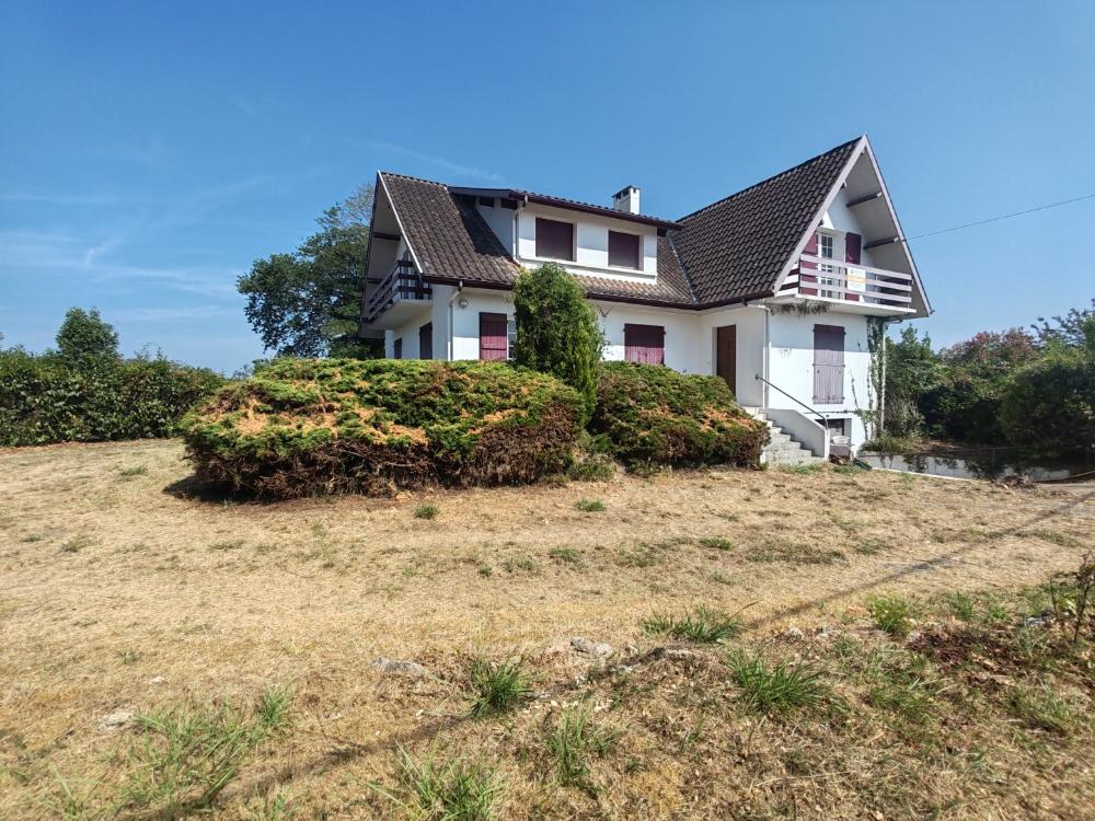 Tercis-les-Bains Vente Maison 8 pièce(s)